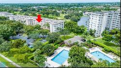 3503 Oaks Way Unit 405 Way, Pompano Beach FL 33069