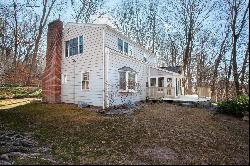 133 Waterville Road, Farmington CT 06032