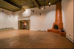 311 Paseo Del Pueblo Norte, Taos NM 87571