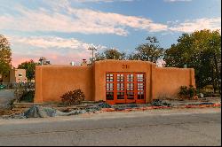 311 Paseo Del Pueblo Norte, Taos NM 87571