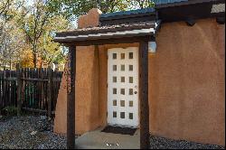 104 Brooks Street, Taos NM 87571