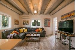 104 Brooks Street, Taos NM 87571