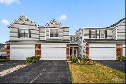 1313 Westhampton Drive #1313, Plainfield IL 60586