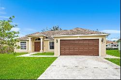 1187 SW Hibiscus Street, Port Saint Lucie FL 34983