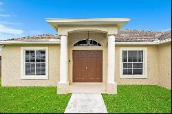 1187 SW Hibiscus Street, Port Saint Lucie FL 34983