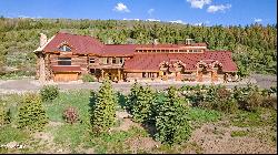 3758 Salt Creek Road, Eagle CO 81631