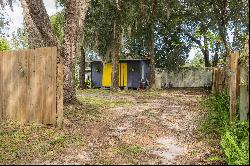 215 Katnack Rd, St Augustine FL 32095