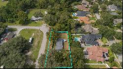 215 Katnack Rd, St Augustine FL 32095