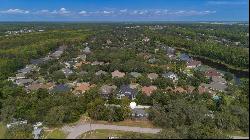 215 Katnack Rd, St Augustine FL 32095