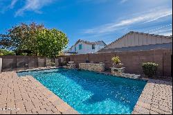 4267 E Weather Vane Road, Gilbert AZ 85296