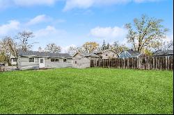 1029 Crescent Court, Round Lake Beach IL 60073