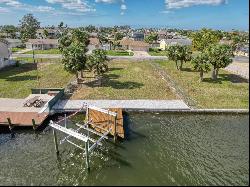 13812 Michelle Avenue, Hudson FL 34667