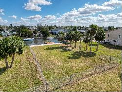 13812 Michelle Avenue, Hudson FL 34667