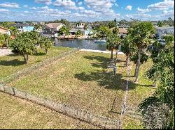 13812 Michelle Avenue, Hudson FL 34667