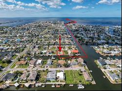 13812 Michelle Avenue, Hudson FL 34667