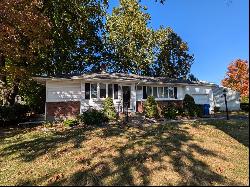 244 Reservoir Road, Newington CT 06111