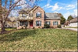 9451 Hoyle Beals Drive, Knoxville, TN 37931