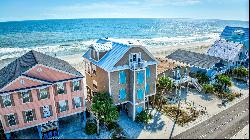 410 S Waccamaw Drive | Garden City Beach