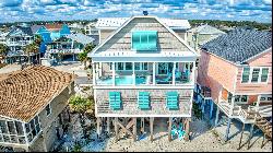 410 S Waccamaw Drive | Garden City Beach