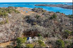 Secluded Island Retreat