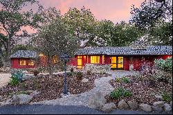 902 Country Club Drive,Ojai, CA, 93023