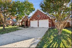 8009 Owl Creek Lane,Mckinney, TX, 75072