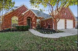 8009 Owl Creek Lane,Mckinney, TX, 75072