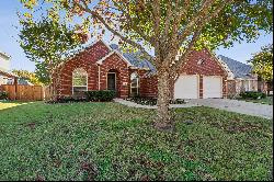 8009 Owl Creek Lane,Mckinney, TX, 75072