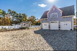 10 Hughes Road,Eastham, MA, 02642