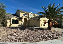 2730 W Camino Ebano, Tucson, AZ 85742