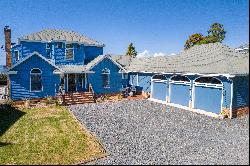 4004 Martins Point Road, Kitty Hawk, NC 27949