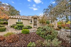 6531 Via De Robles Drive, Rancho Murieta, CA 95683