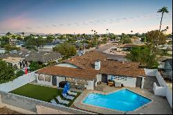 SCOTTSDALE COUNTRY ACRES