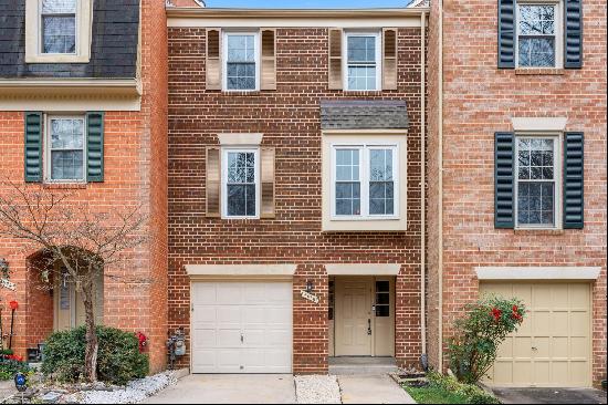 6426 Needle Leaf Drive,North Bethesda, MD, 20852