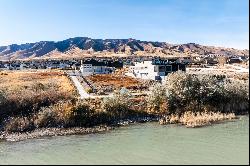 Rare Waterfront Lot On Utah Lake With Stunning Views