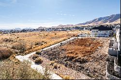 Rare Waterfront Lot On Utah Lake With Stunning Views