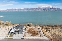 Rare Waterfront Lot On Utah Lake With Stunning Views