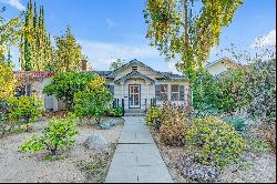 240 W. 11th Street, Claremont, CA 91711