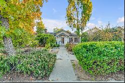 240 W. 11th Street, Claremont, CA 91711