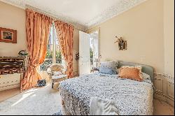 Sunny family apartment - Ternes-Etoile