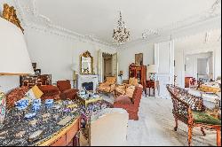 Sunny family apartment - Ternes-Etoile