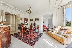 Sunny family apartment - Ternes-Etoile