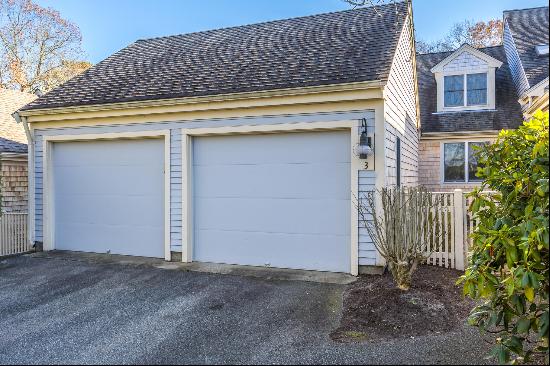 3 Blueberry Path Village,Yarmouth Port, MA, 02675