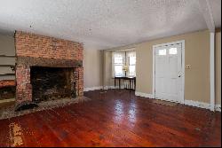 A Fixer-Upper Packed with Potential