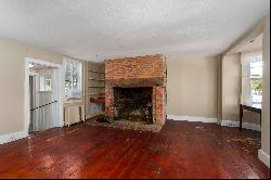 A Fixer-Upper Packed with Potential