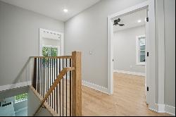 598 Bramhall Avenue #2, Jersey City, NJ 07304