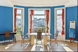 Apartment in Paris 9th - Grand Boulevards