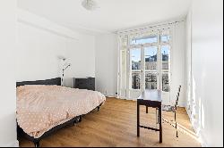 Apartment in Paris 9th - Grand Boulevards