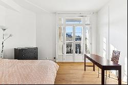 Apartment in Paris 9th - Grand Boulevards