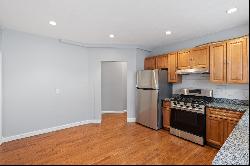 66 Clarkson Street, Boston, MA 02125